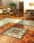 Керамогранит Infinity Ceramic Tiles Fronzola Rojo напольная 60х60 Керамогранит Infinity Ceramic Tiles Fronzola Rojo напольная 60х60